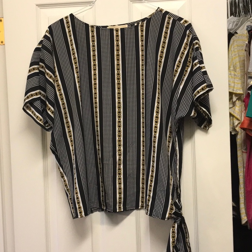 Michael Kors top small